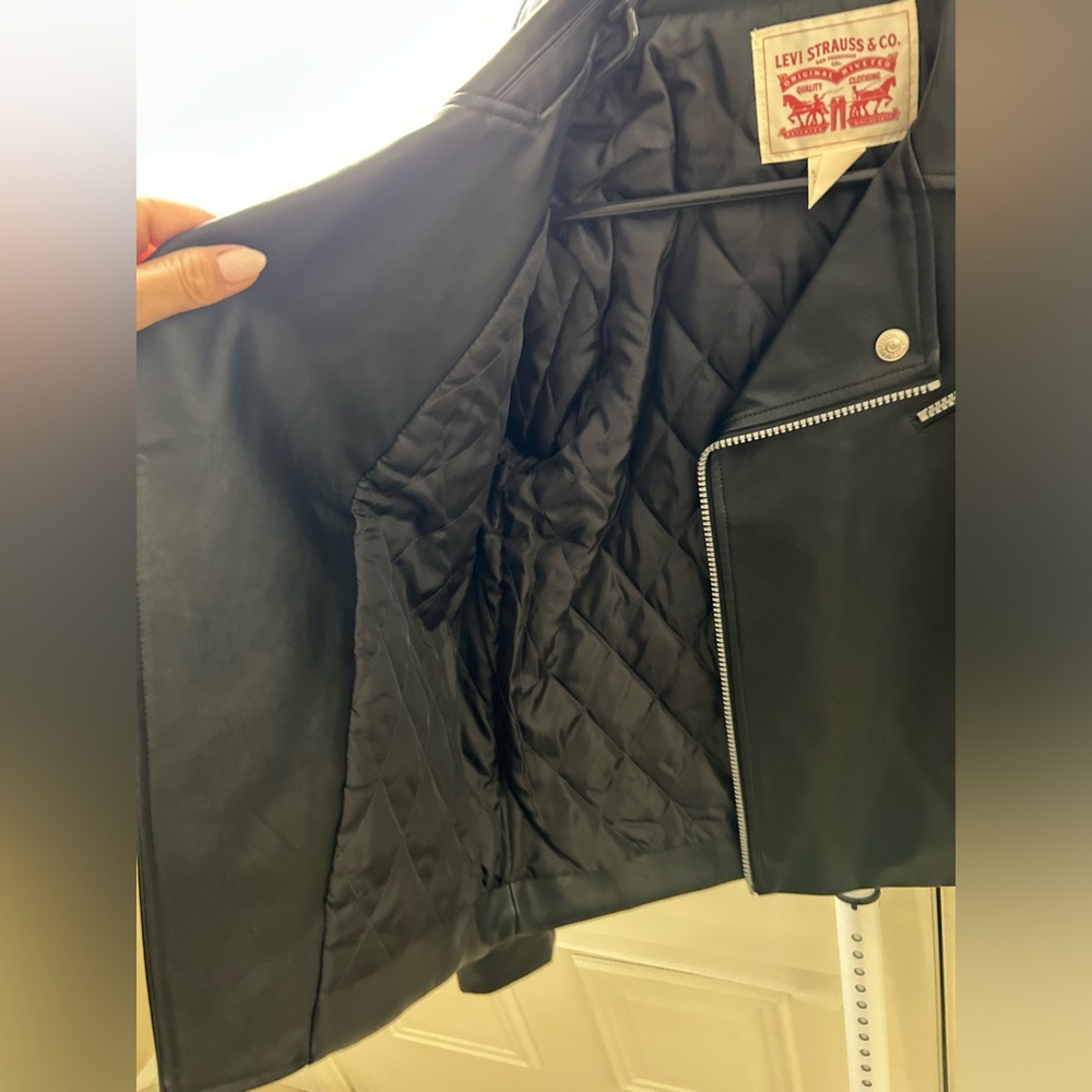 Levi’s jacket - Picture 4 of 8